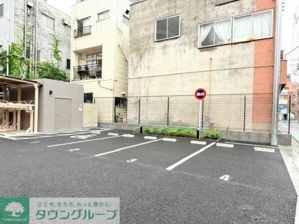 アジールコート町屋の物件内観写真